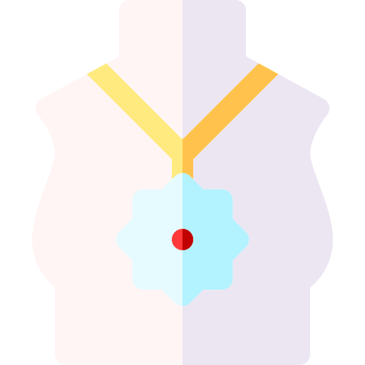 colar grátis ícone colar grátis ícone