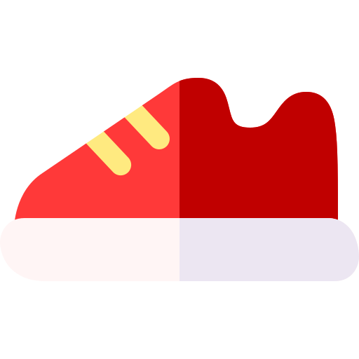 des chaussures Icône gratuit