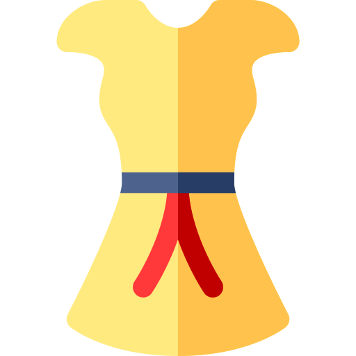 kleid kostenlos Icon
