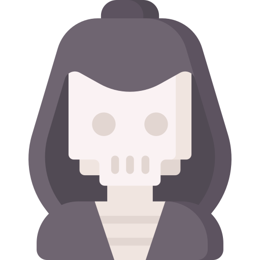 morte grátis ícone morte grátis ícone