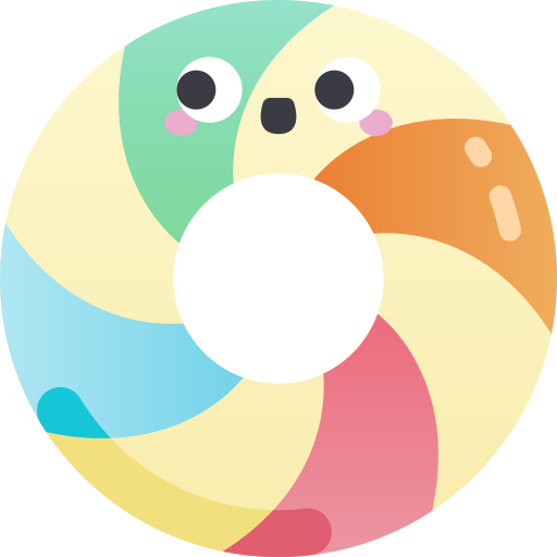 inflable icono gratis