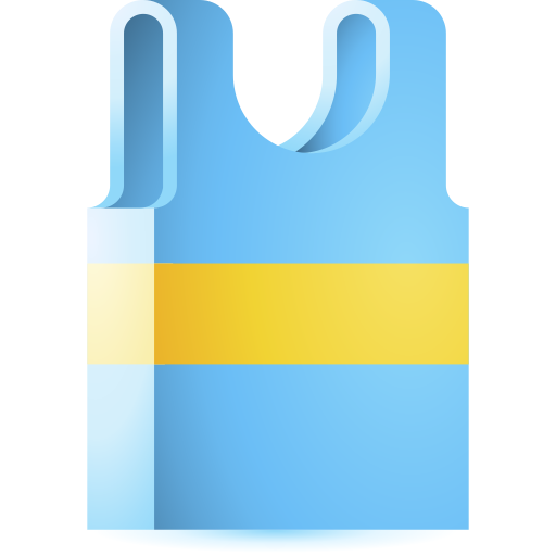 Tank top - Free holidays icons