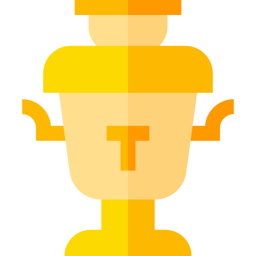 samovar grátis ícone