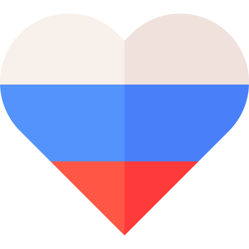 rusia icono gratis