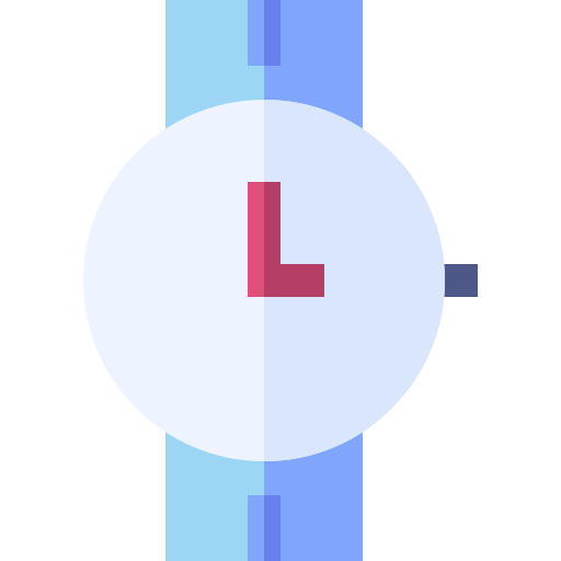 regarder Icône gratuit