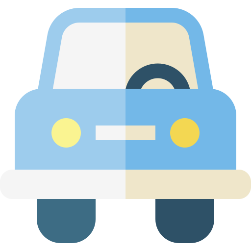 voiture Icône gratuit