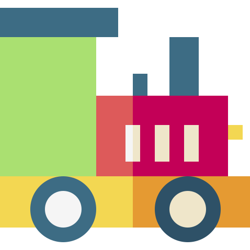Train free icon Train free icon