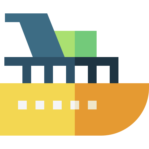 Yacht free icon Yacht free icon