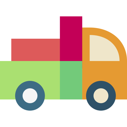 camion de livraison Icône gratuit camion de livraison Icône gratuit