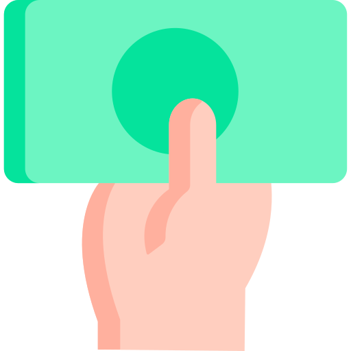 Наличные бесплатно иконка