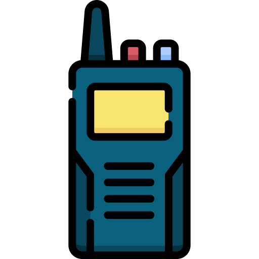 walkie talkie grátis ícone