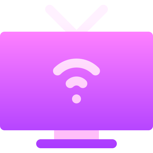 televisión icono gratis