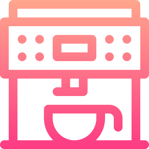 cafetière Icône gratuit cafetière Icône gratuit