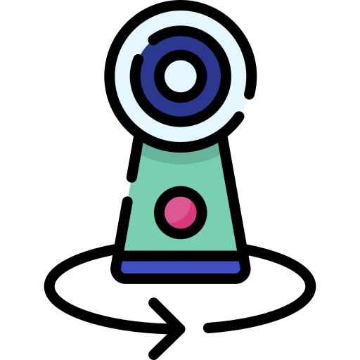 360 kamera kostenlos Icon 360 kamera kostenlos Icon