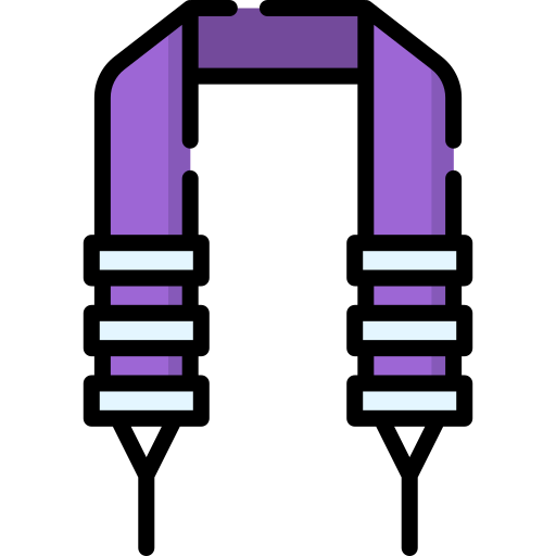Camera strap free icon Camera strap free icon