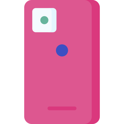 Phone camera free icon