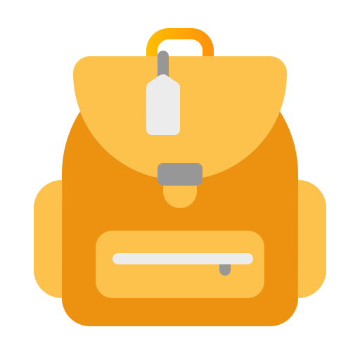 sacs Icône gratuit