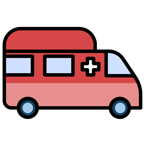 krankenwagen kostenlos Icon krankenwagen kostenlos Icon