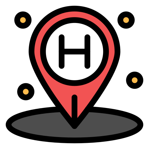 emplacement Icône gratuit emplacement Icône gratuit