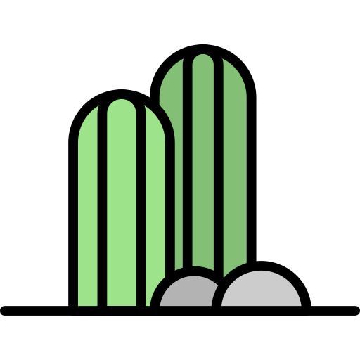 cactus icono gratis