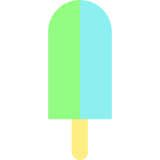 paleta icono gratis