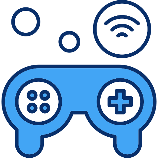 controlador icono gratis