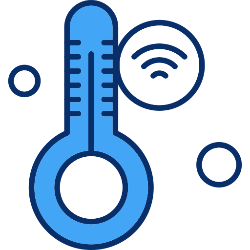 temperatura icono gratis