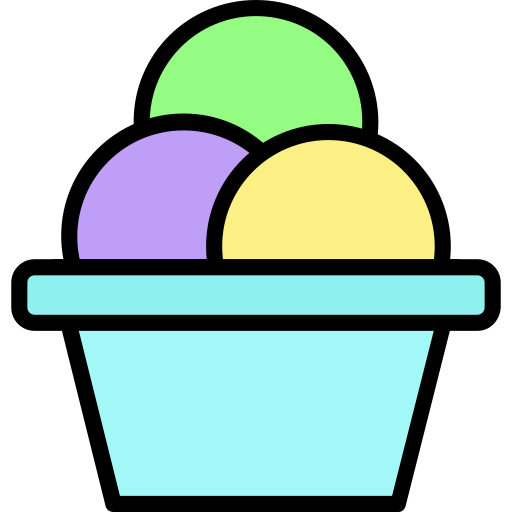 Ice cream free icon Ice cream free icon