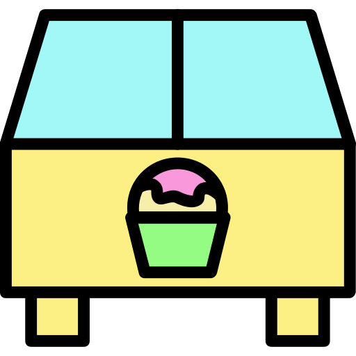 Fridge free icon