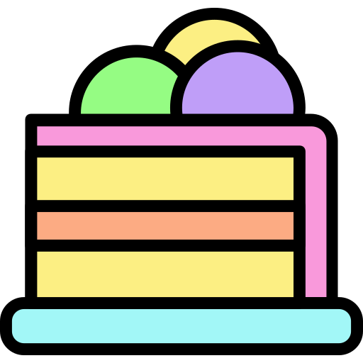 Ice cream free icon Ice cream free icon