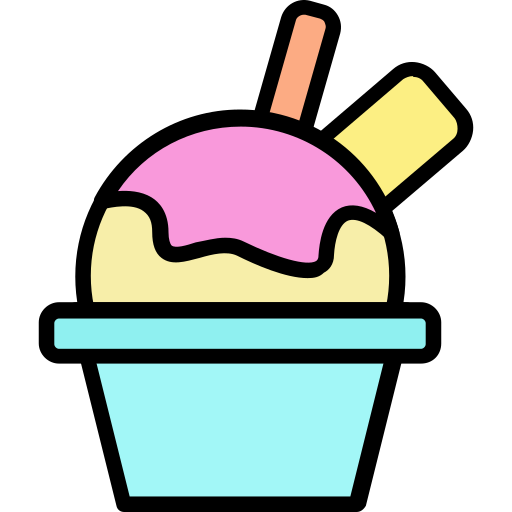 Ice cream free icon Ice cream free icon