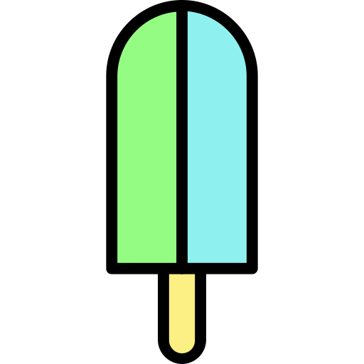 paleta icono gratis