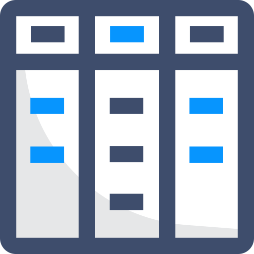 kanban icono gratis