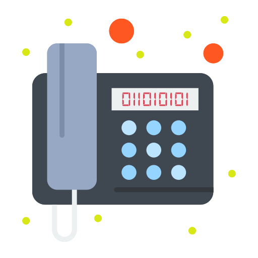 전화 무료 아이콘