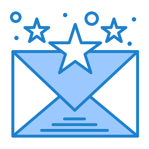 email icono gratis