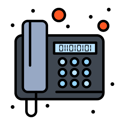 téléphone Icône gratuit téléphone Icône gratuit