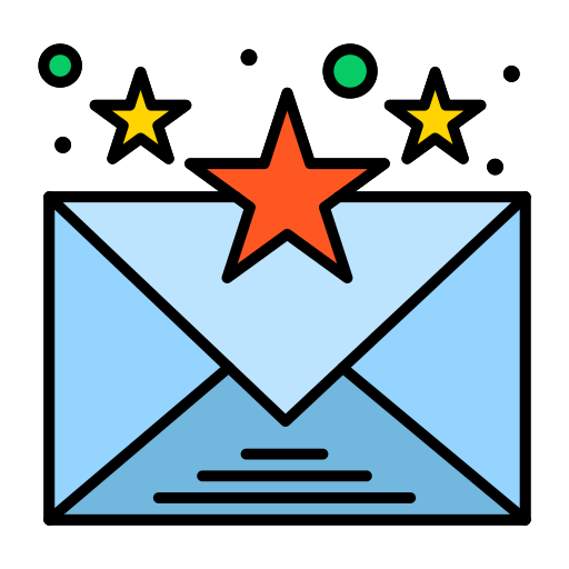 email icono gratis