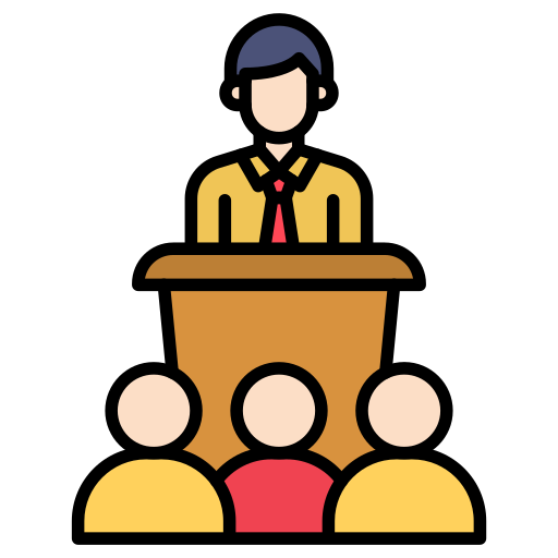 konferenz kostenlos Icon konferenz kostenlos Icon