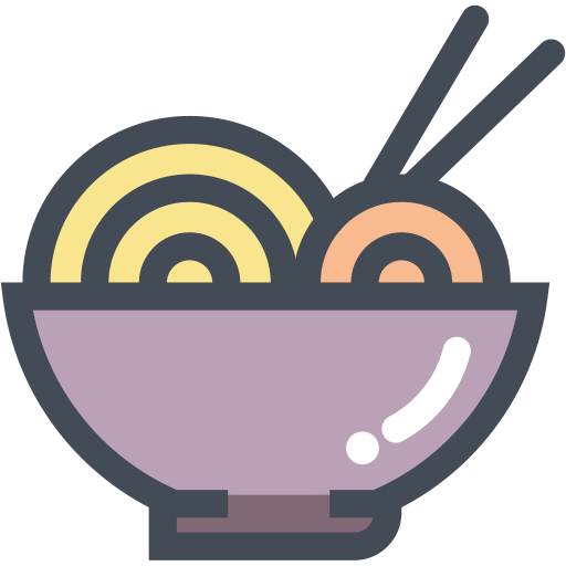 nouilles Icône gratuit nouilles Icône gratuit
