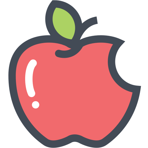 apfel kostenlos Icon apfel kostenlos Icon
