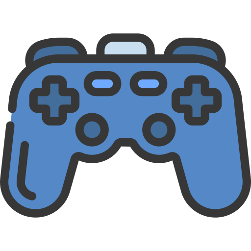 Video Game Controller Royalty Free Stock SVG Vector and Clip Art