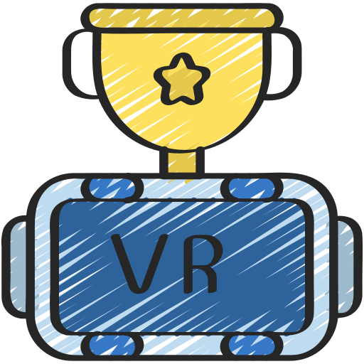 technologie vr Icône gratuit technologie vr Icône gratuit