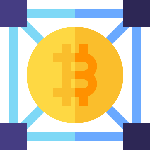 bitcoin icono gratis