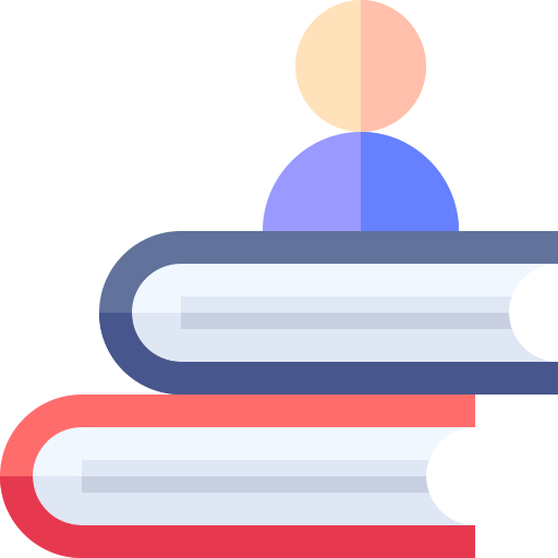 Knowledge free icon