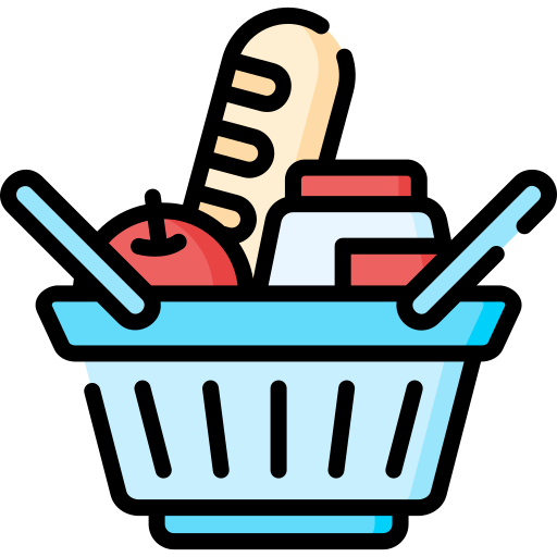 korb kostenlos Icon