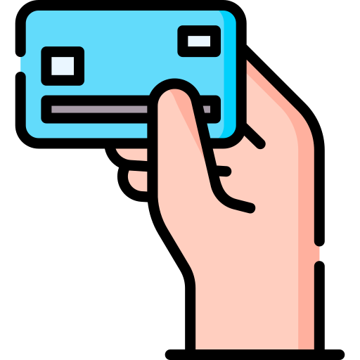 Кредитная карта бесплатно иконка