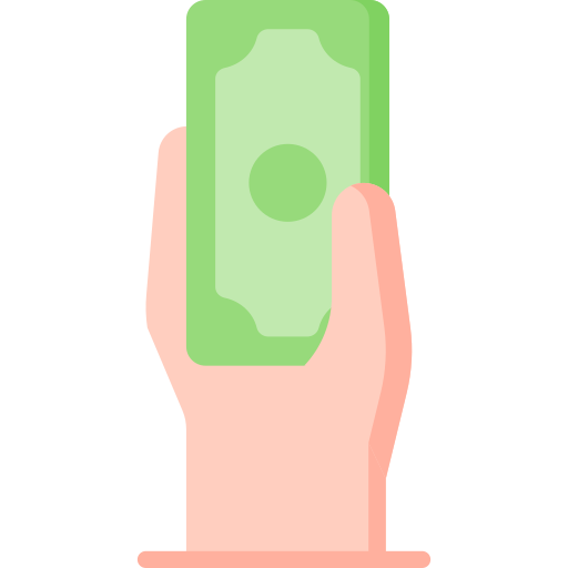 en espèces Icône gratuit en espèces Icône gratuit
