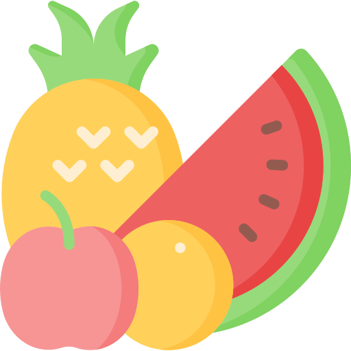 Pixel Fruit Vector Art, Icons, and Graphics for Free Download