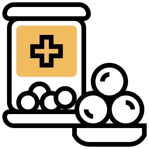 medizin kostenlos Icon