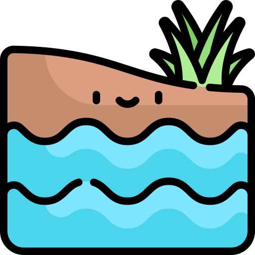 fluss kostenlos Icon